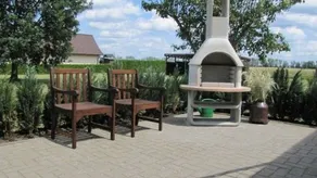 Child-friendly charming apartment with garden & barbecue | Pet-friendly - Image 4