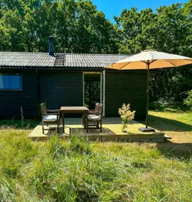 Peaceful getaway on huge nature plot near Skagen - Image 3