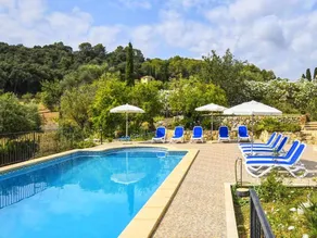 Amazing country house with panoramic views of the Tramuntana mountains - Image 4