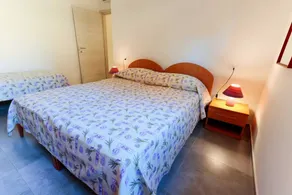 Appartement avec 3 chambres à coucher pour 8 personnes - Image 3