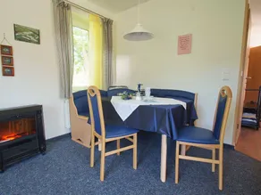 Children-friendly lovely house with garden, sauna & BBQ - Image 2