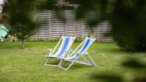Holiday apartment with terrace, barbeque & sauna | Mountain view - Image 5
