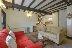 Child-friendly cottage with garden & terrace | Pets are welcome - Image 5