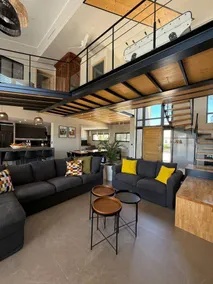 Gite with garden, terrace & BBQ - Image 3