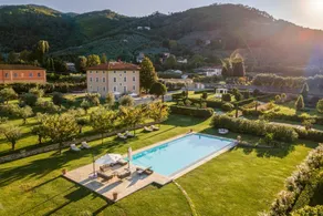 Family-oriented beautiful villa with barbeque, garden & terrace - Image 5