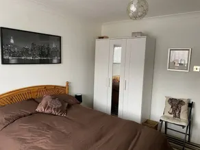 Pleasant private room with garden | Suitable for remote work - Image 2