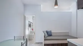 Holiday apartment with terrace & garden | Sea view - Image 2