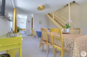 Gite with garden, barbecue & terrace - Image 4