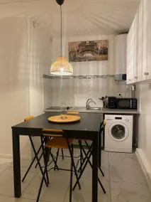 Appartement avec barbecue et terrasse - Image 5