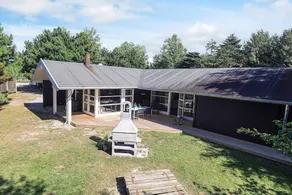Child-friendly house with pool, sauna & BBQ | Next to the beach | Pet-friendly - Image 2