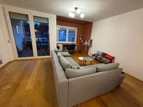 Holiday apartment with garden - Image 3