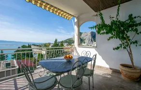 Apartment with terrace | Garden view | Next to the beach - Image 2