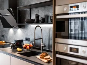 Appartamento adatto alle famiglie con sauna e terrazza | Vista sulla città - Image 5