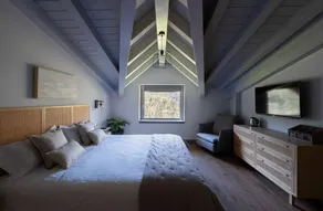Wonderful holiday home with garden - Image 2