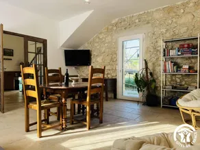 Gite with barbecue, garden & terrace - Image 4