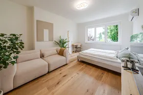 Apartamento vacacional con 1 dormitorio para 3 personas - Image 2