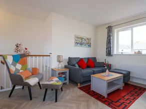 Cottage with 2 bedrooms for 3 persons - Image 4