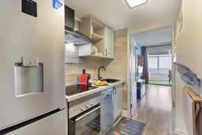 Fully equipped beautiful studio with terrace & pool | Mountain view | Good for workation - Image 4