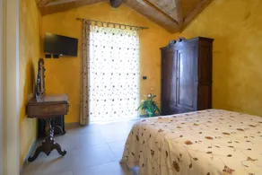 Cascina Reggio: Tra la terra e le stelle - Image 3