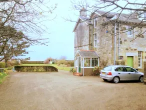 Spectacular views of Isle of Arran! (Ainslie Bedroom (twin-bedded)) - Image 2
