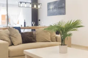 Fully equipped flat with terrace | Pet-friendly - Image 2