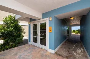 Kinderfreundliches Ferienhaus mit beheiztem Pool, Terrasse und Garten | Wasserblick - Image 5