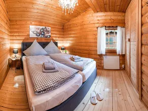 Casa con terrazza, sauna e griglia | Vista sulla montagna - Image 5