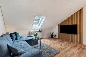 Flat | Garden view - Image 5