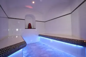Appartamento con sauna, terrazza e piscina | Vista sul lago - Image 4