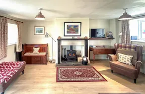 Fully equipped lovely cottage with garden | Pets allowed - Image 4