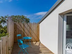 Cottage with barbeque - Image 5