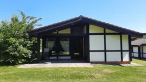 Lovely holiday home with terrace & garden | Pet-friendly - Image 5