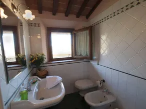 Appartement de vacances avec terrasse, barbecue et piscine | Vue nature | Avec animaux admis - Image 3