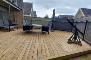 House with terrace & barbeque - Image 2
