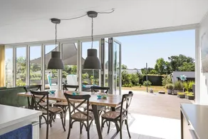 House with barbecue & terrace - Image 5
