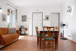Apartment 'Mora' with Mountain View, Private Terrace and Wi-Fi - Image 3