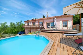 Fully Equipped House with Pool, Stunning Views & Peaceful Setting - Image 3