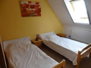Holiday apartment with barbeque & garden | Good for workation - Image 3