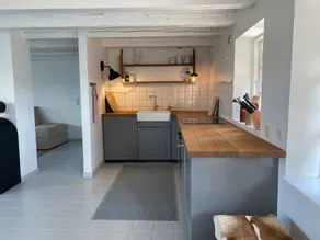 Family-friendly big holiday home with terrace, barbeque & garden | Water view | Beach nearby | Pet-friendly - Image 5