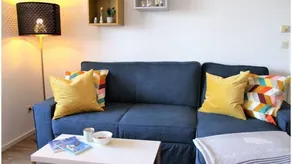 Appartement de vacances | Vue mer - Image 3