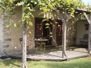 Bed and breakfast with 2 bedrooms for 4 persons - Image 4