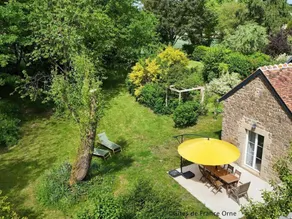 Cottage with BBQ & garden - Image 5