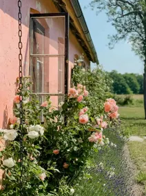 Child-friendly house with private pool, terrace & garden | Suitable for remote work | Pet-friendly - Image 2