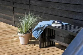 Holiday home with terrace, garden & BBQ - Image 4