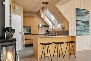 House with terrace & barbecue - Image 3