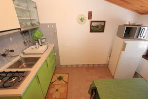 Wonderful flat with barbeque - Image 3
