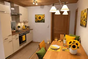 Family-friendly lovely flat with terrace, barbeque & garden | Garden view | Pets are welcome - Image 2