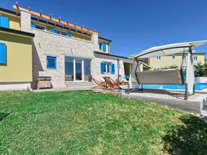 House with private pool, barbecue & terrace - Image 5