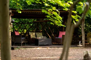 Chalet avec barbecue - Image 5