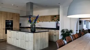 Fully equipped house with garden & terrace | Good for workation - Image 3